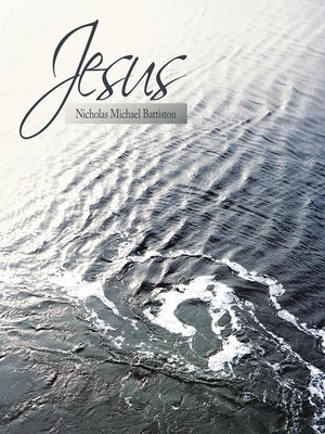 cover image of Jesus